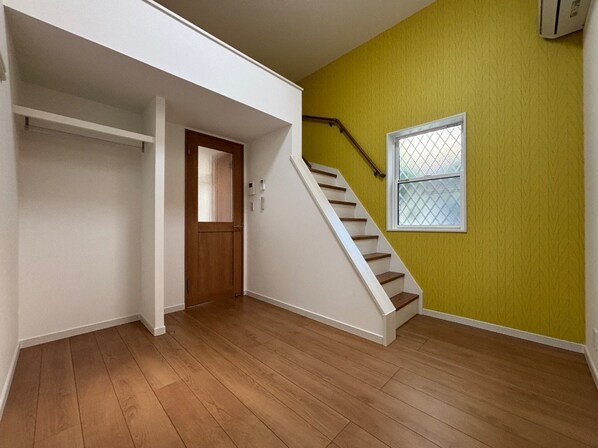 ブルームタウンの物件内観写真